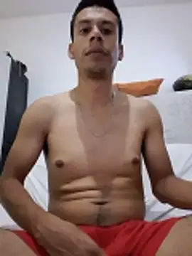 josehot151515 online show from January 5, 7:07 am