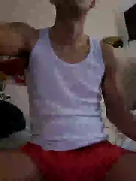 josehot151515 online show from January 29, 7:43 pm