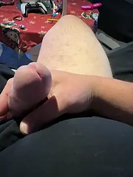 Sebastian24589 online show from December 1, 3:13 pm