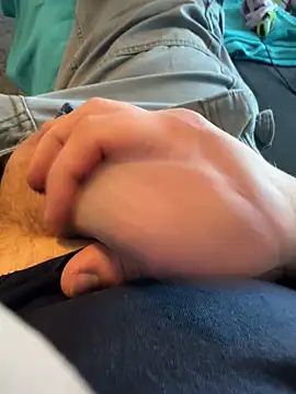 Sebastian24589 online show from March 3, 8:51 am