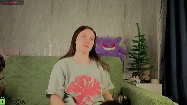 Kvetachka online show from December 23, 1:05 am