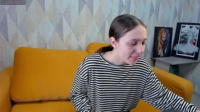 Kvetachka online show from March 11, 1:16 am