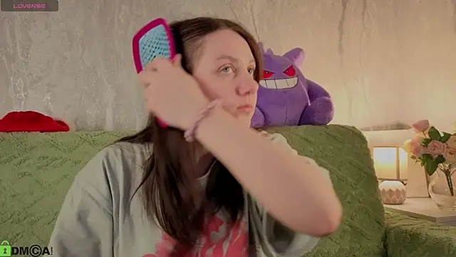 Kvetachka online show from January 9, 1:23 am