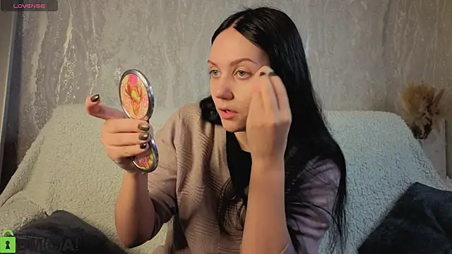 Kvetachka online show from October 7, 1:17 am