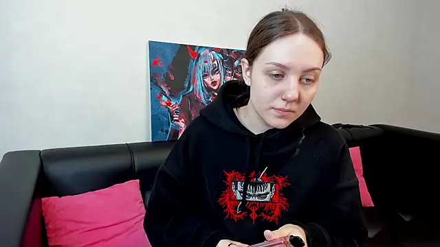 Kvetachka online show from March 21, 1:56 am
