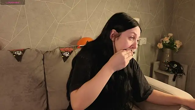 Kvetachka online show from October 25, 1:16 am