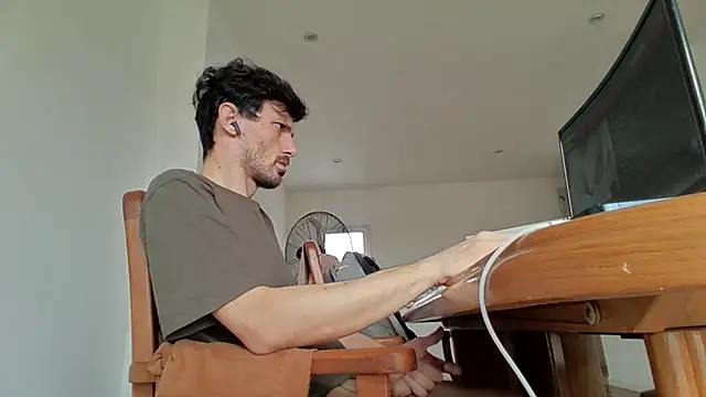nicolaaaaas online show from March 11, 12:28 pm