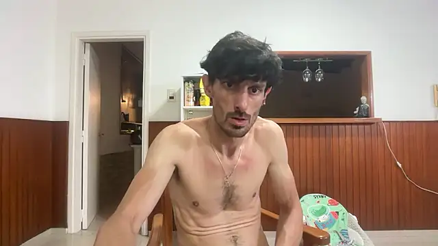 nicolaaaaas online show from February 5, 12:17 am