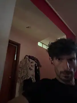 nicolaaaaas online show from February 8, 12:47 pm