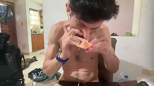 nicolaaaaas online show from January 13, 3:38 pm