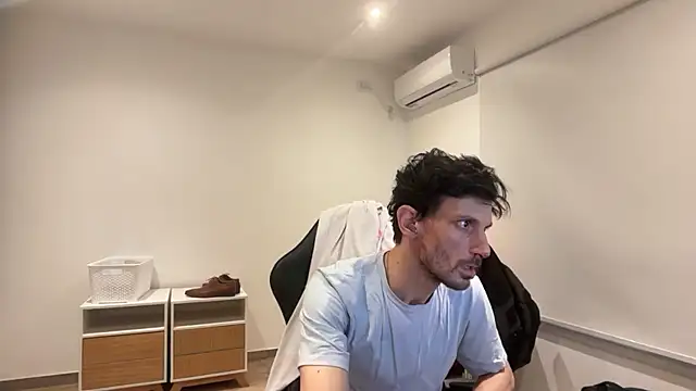 nicolaaaaas online show from September 29, 8:14 pm