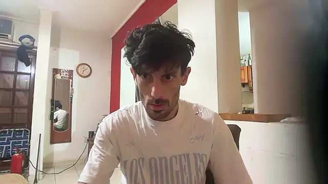 nicolaaaaas online show from January 19, 5:44 am