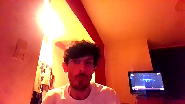 nicolaaaaas online show from February 7, 7:16 am