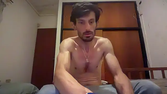 nicolaaaaas online show from February 12, 3:06 am