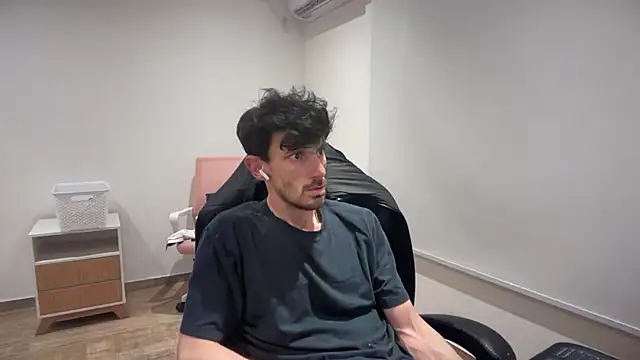 nicolaaaaas online show from September 9, 8:24 am