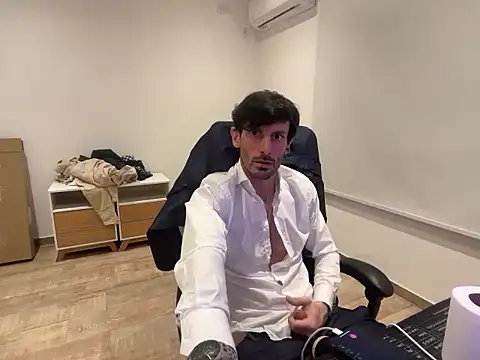 nicolaaaaas online show from October 9, 9:48 pm
