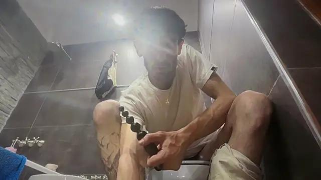 nicolaaaaas online show from January 6, 4:00 pm