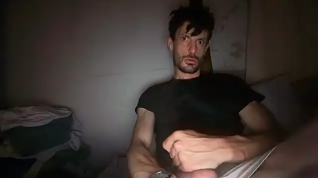 nicolaaaaas online show from January 7, 7:24 am