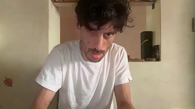 nicolaaaaas online show from February 19, 5:32 pm