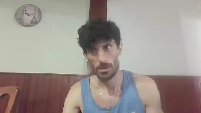 nicolaaaaas online show from February 1, 12:53 am