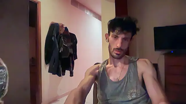 nicolaaaaas online show from December 17, 7:46 am