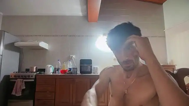 nicolaaaaas online show from February 6, 9:16 am