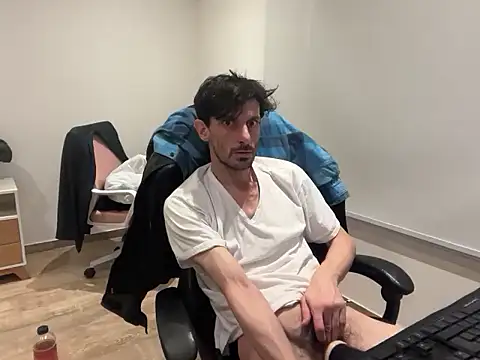 nicolaaaaas online show from September 15, 11:27 pm