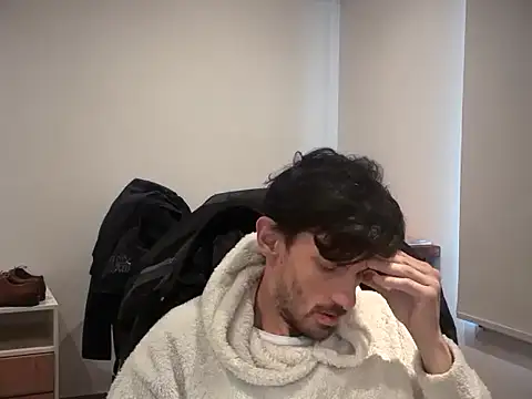 nicolaaaaas online show from September 23, 5:31 pm