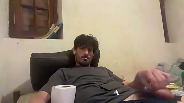 nicolaaaaas online show from February 26, 1:33 pm