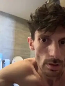 nicolaaaaas online show from December 21, 9:15 pm