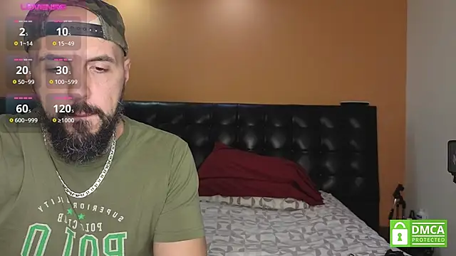 spartan-and-tinkerbell online show from March 3, 3:02 am