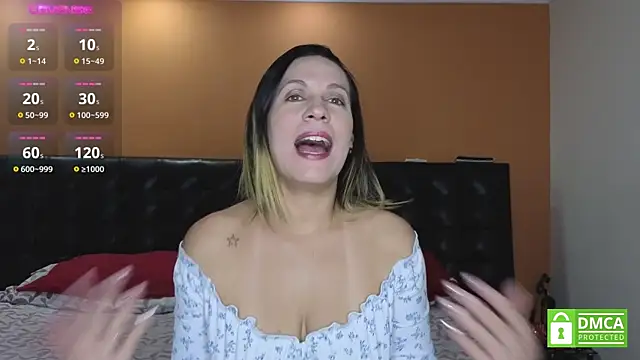 spartan-and-tinkerbell online show from March 9, 4:27 am