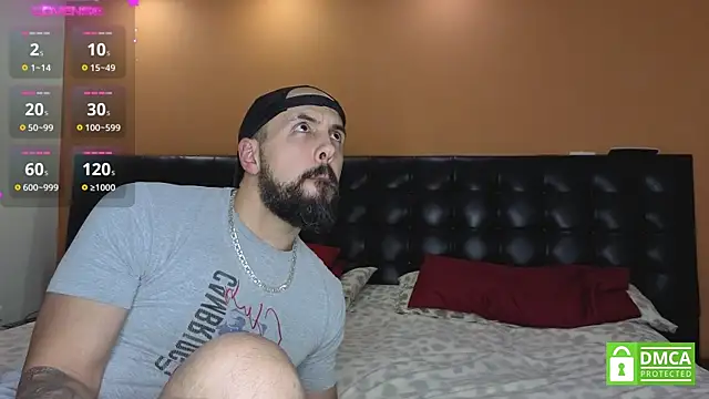 spartan-and-tinkerbell online show from October 5, 3:41 am