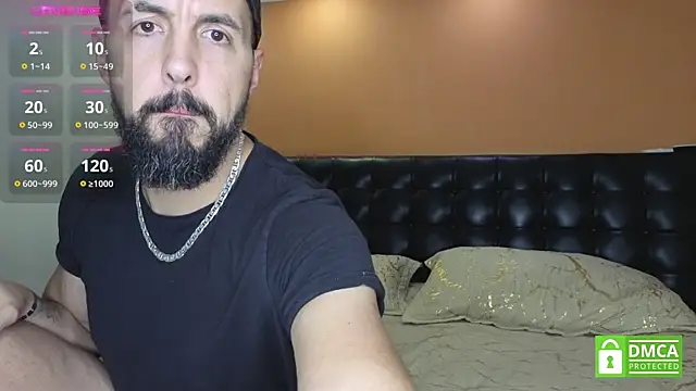 spartan-and-tinkerbell online show from November 8, 2:15 am