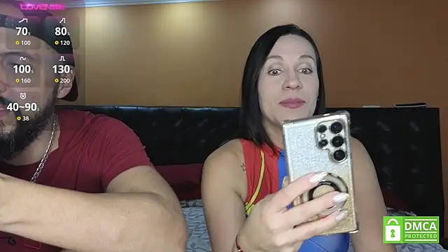 spartan-and-tinkerbell online show from December 17, 4:06 am