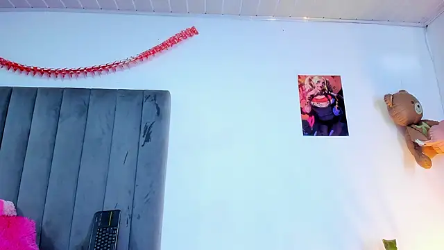 Snapshot of bathory_vamps chatting on February 25, 2:04 pm bathory vamps online show from February 25, 2:04 pm