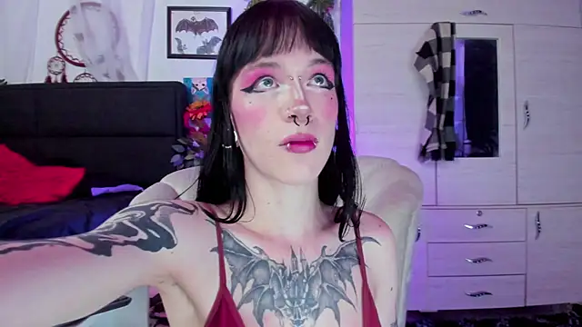 bathory vamps online show from March 28, 12:33 am