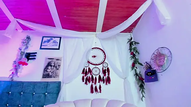 bathory vamps online show from April 14, 2:44 pm