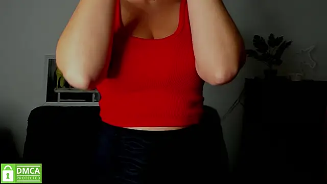 annakillianox online show from November 30, 6:25 am