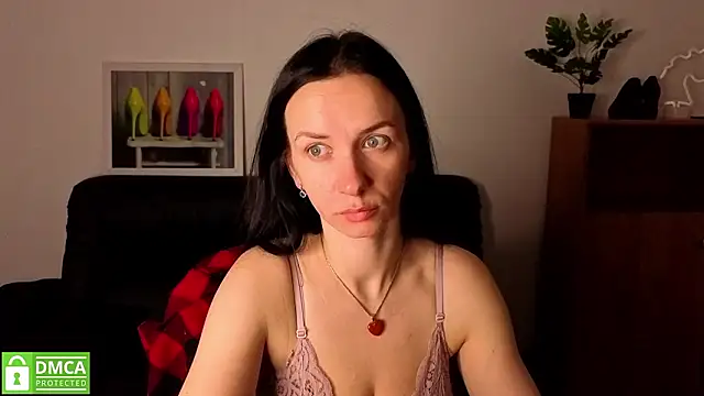 annakillianox online show from March 19, 6:24 am