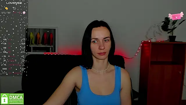 annakillianox online show from March 15, 3:37 pm