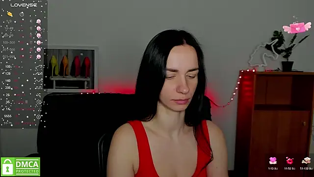 annakillianox online show from March 19, 9:28 am