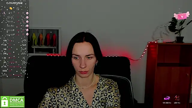 annakillianox online show from March 14, 3:58 pm