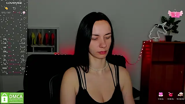 annakillianox online show from March 12, 9:34 am