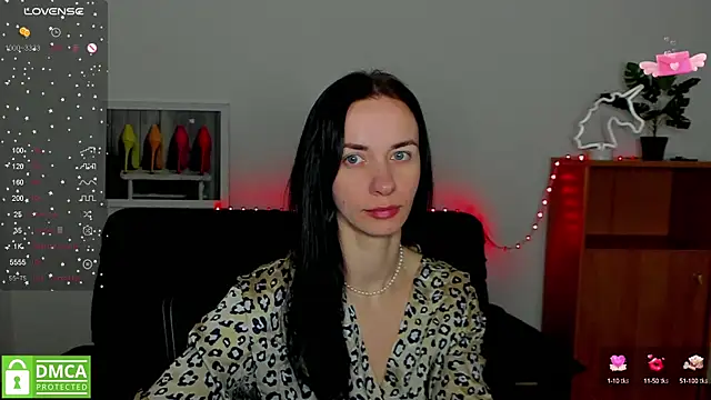 annakillianox online show from March 8, 6:32 am