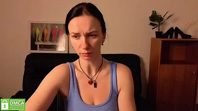 annakillianox online show from May 13, 5:25 am