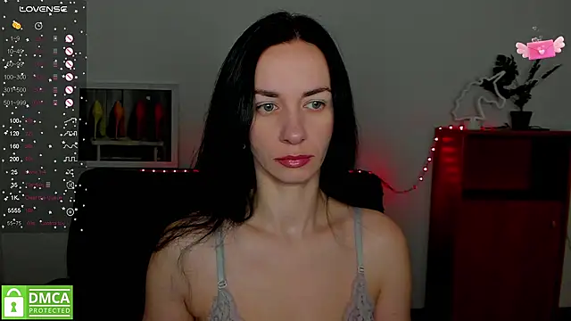 annakillianox online show from March 22, 6:22 am
