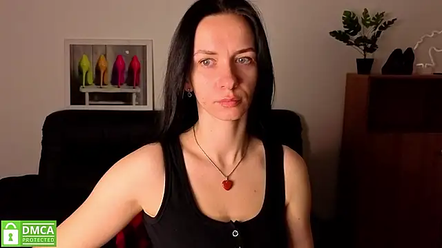 annakillianox online show from March 18, 6:27 am