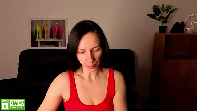 annakillianox online show from March 21, 12:31 pm