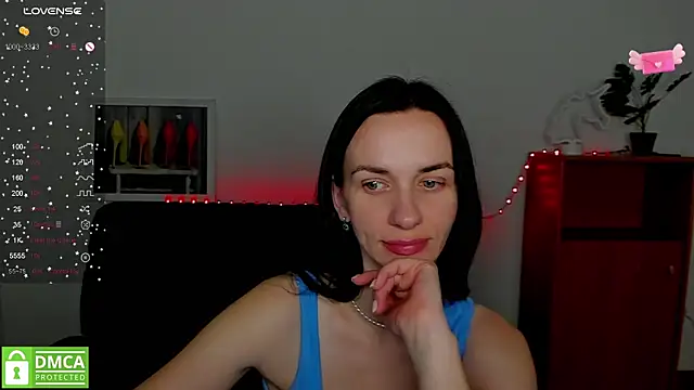 annakillianox online show from March 15, 12:34 pm